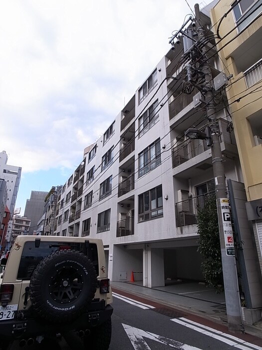 物件外観写真3　(外観写真)