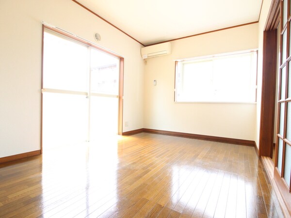 居室