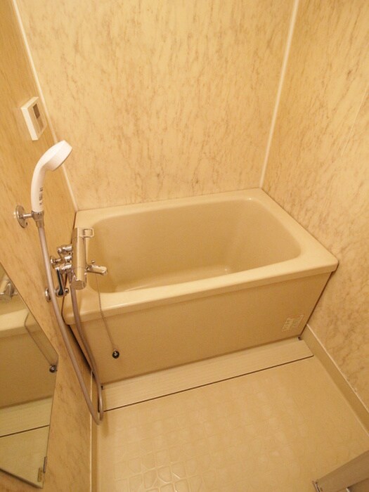 物件内観写真11　(バス／シャワールーム等)