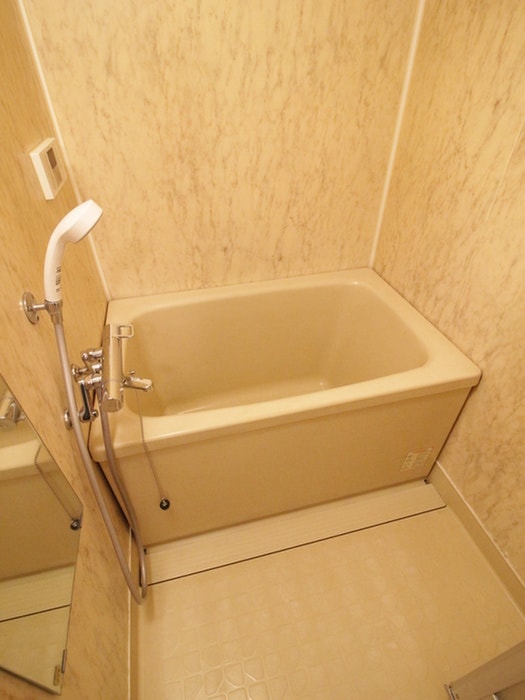 物件内観写真12　(バス／シャワールーム等)