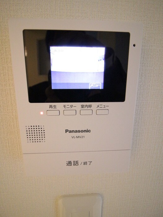 物件内観写真17　(室内からの展望)