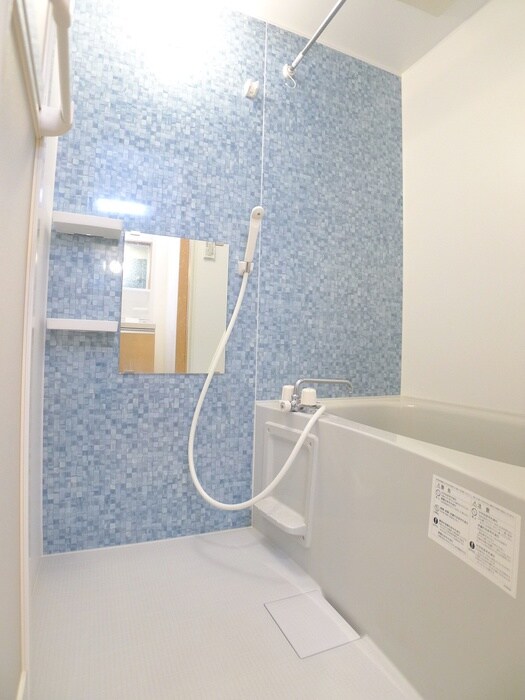 物件内観写真11　(バス／シャワールーム等)