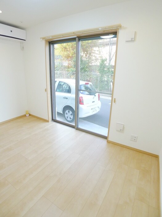 物件内観写真19　(ベランダ・バルコニー)