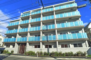 アーバンパーク六町外観写真