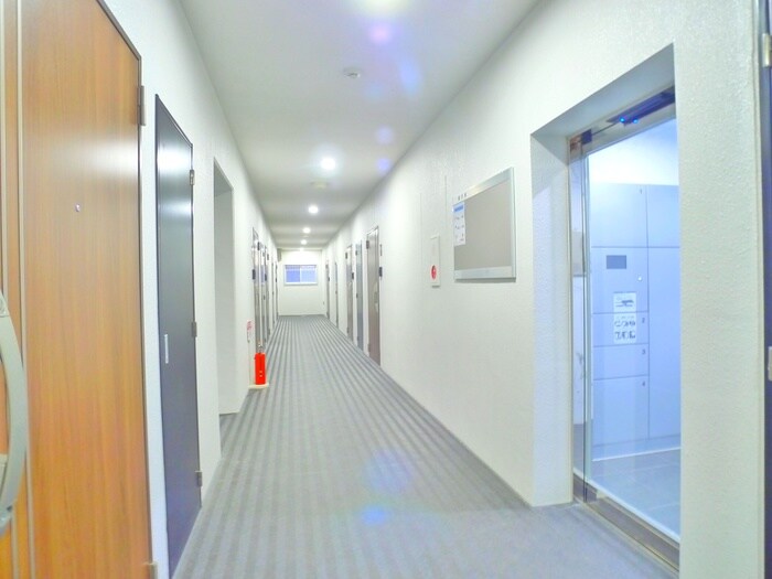 物件外観写真5　(外観写真)