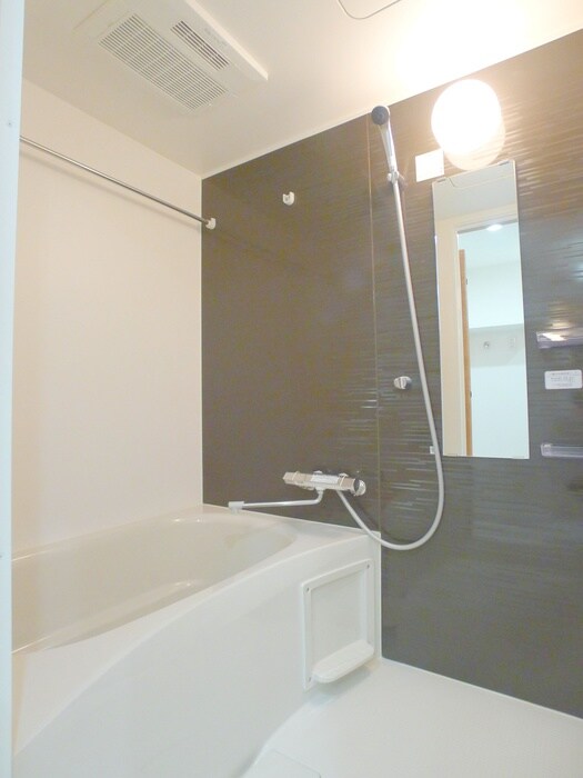物件内観写真13　(バス／シャワールーム等)