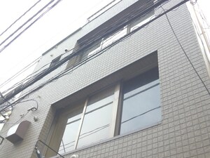 寺本第１ビル蕨外観写真