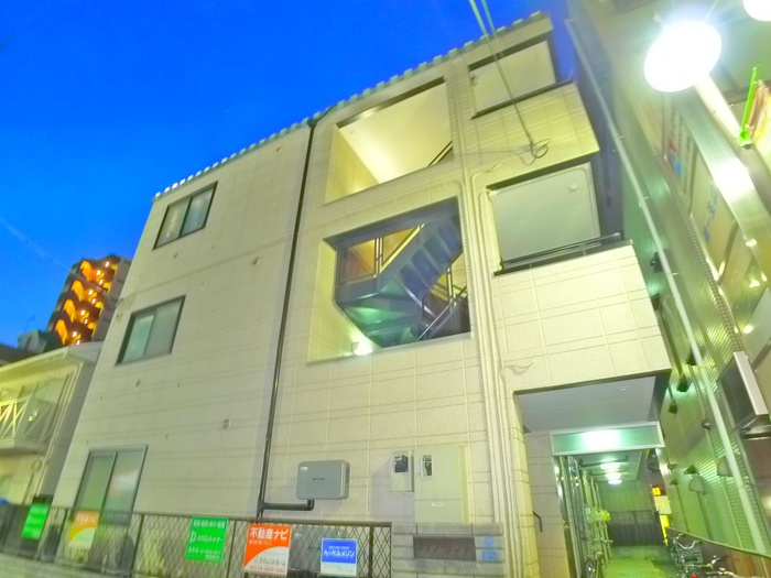 外観写真
