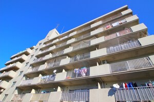 ルミエール2番館外観写真