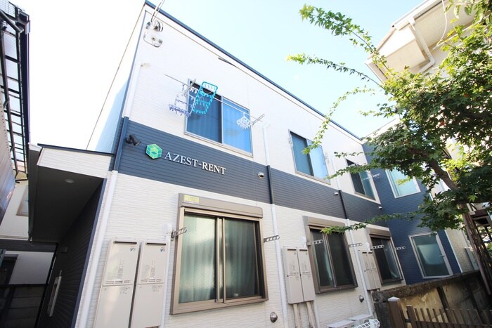 物件外観写真2　(外観写真)