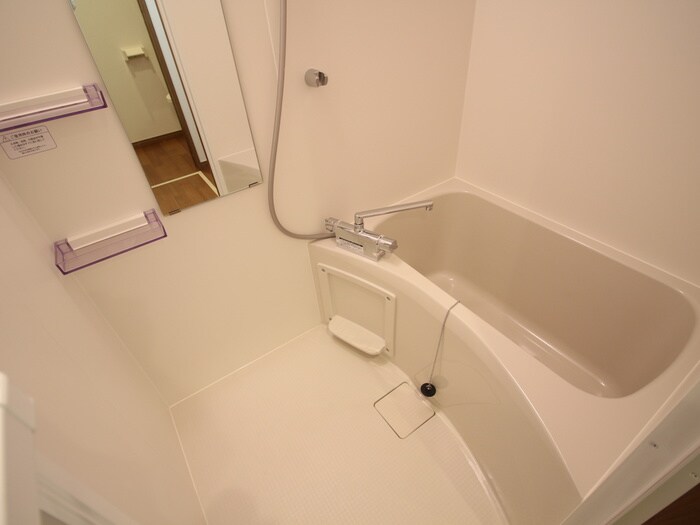 物件内観写真11　(バス／シャワールーム等)