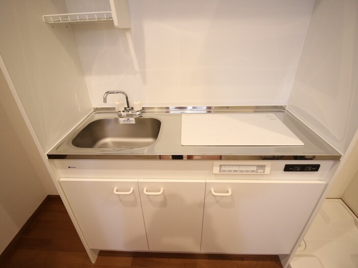 物件内観写真14　(キッチン)