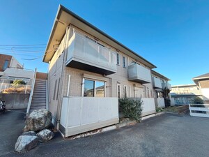 イ－ストバリ－藤ヶ丘外観写真