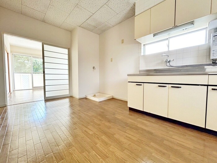 物件内観写真9　(居室)