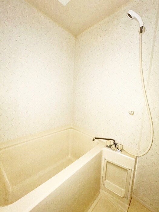 物件内観写真15　(バス／シャワールーム等)