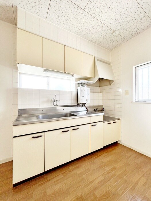 物件内観写真17　(キッチン)