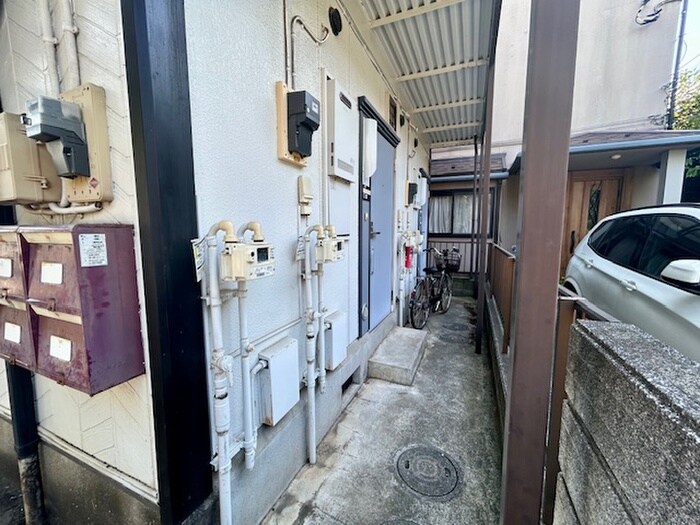 物件外観写真4　(その他)