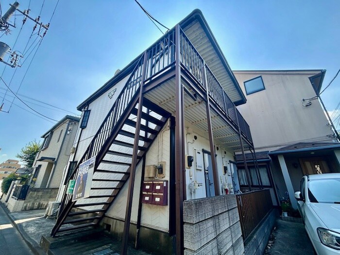 物件外観写真6　(外観写真)