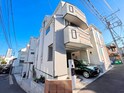 西戸部町３丁目戸建