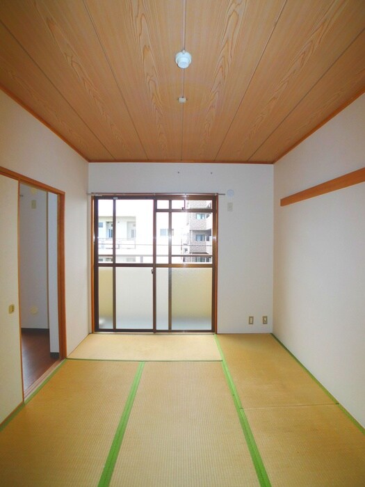 物件内観写真17　(居室)