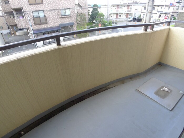 物件内観写真19　(ベランダ・バルコニー)