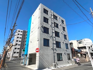 Ｌａ　Ｆｅｎｉｃｅ外観写真