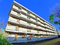 磯辺第一住宅団地（５０５）