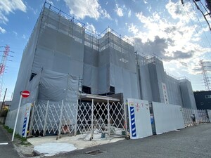 アグロラトス　ヒサリコ外観写真