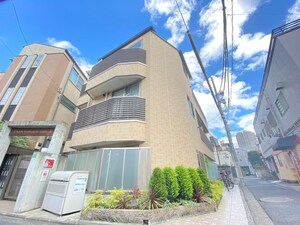 カーサ国土石神井公園外観写真