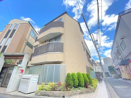 カーサ国土石神井公園外観写真