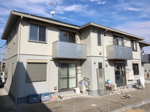 エトワ－ル外観写真
