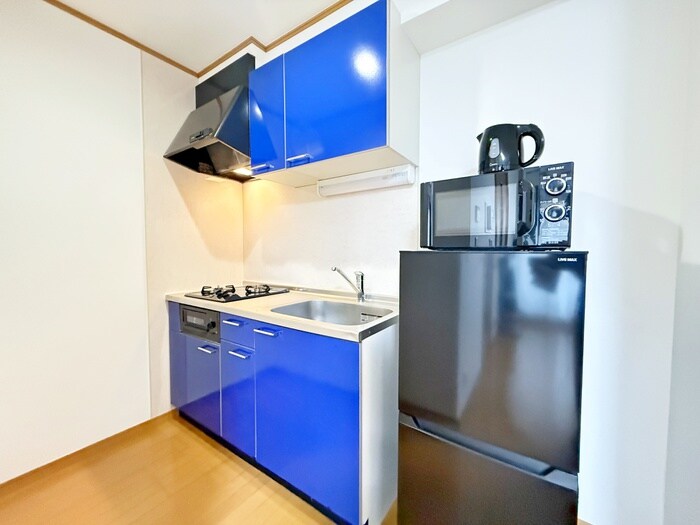 物件内観写真7　(キッチン)