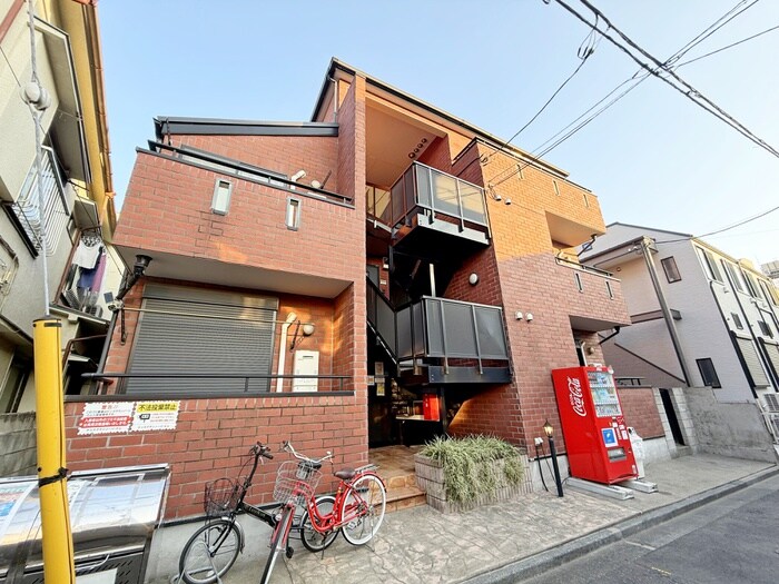 物件外観写真4　(外観写真)