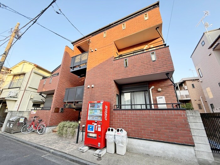 物件外観写真5　(外観写真)