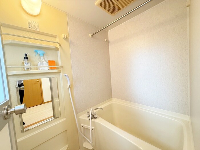 物件内観写真11　(バス／シャワールーム等)
