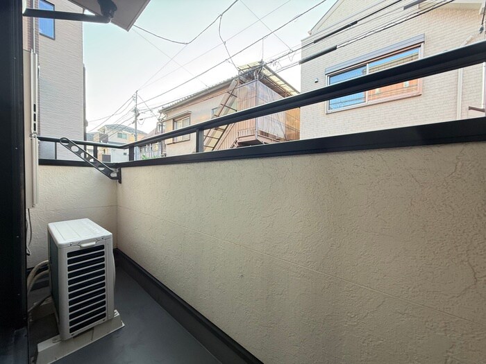 物件内観写真19　(ベランダ・バルコニー)