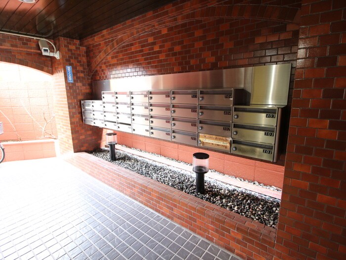 物件外観写真3　(建物設備)