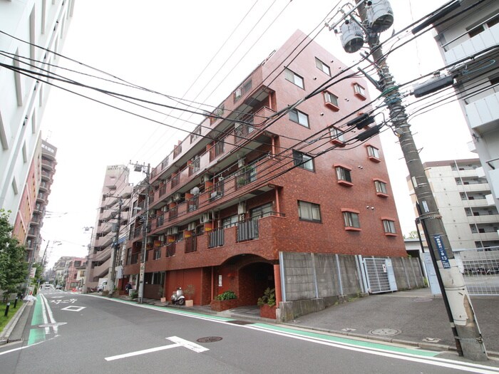 物件外観写真6　(外観写真)