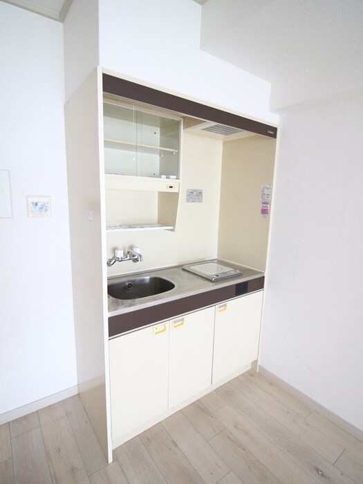 物件内観写真11　(キッチン)