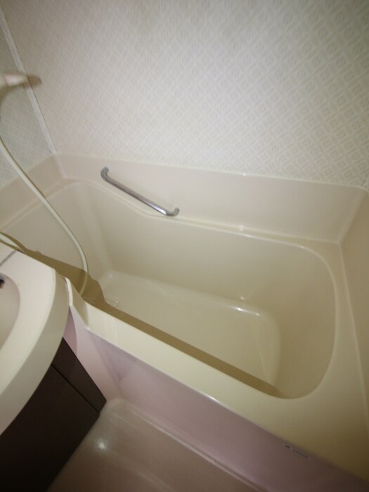 物件内観写真12　(バス／シャワールーム等)