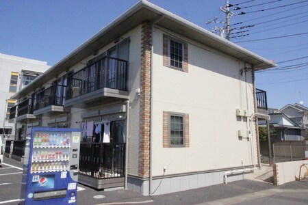 ロジュマン外観写真