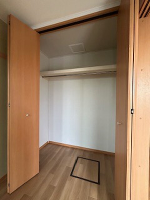 物件内観写真14　(収納)