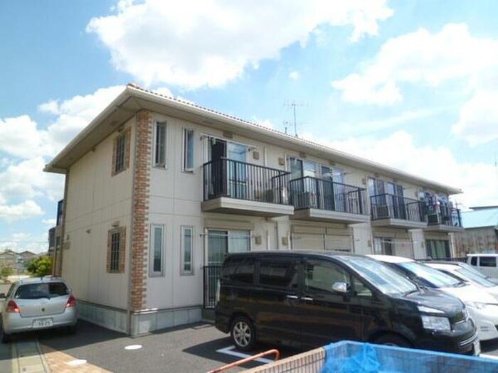 物件内観写真16　(周辺環境)