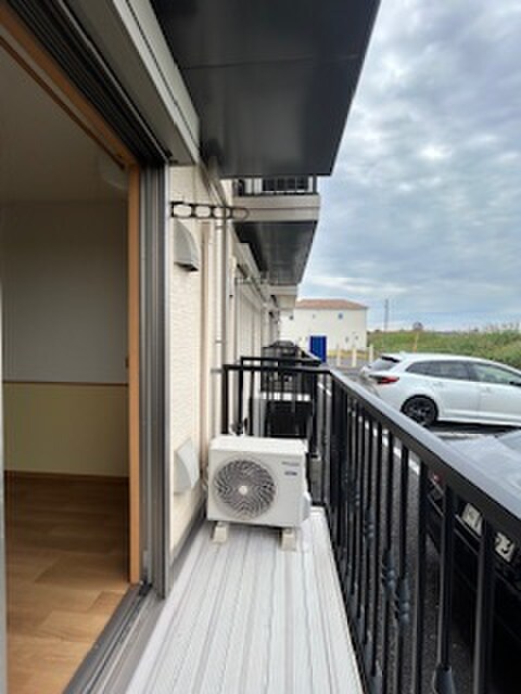 物件内観写真22　(ベランダ・バルコニー)