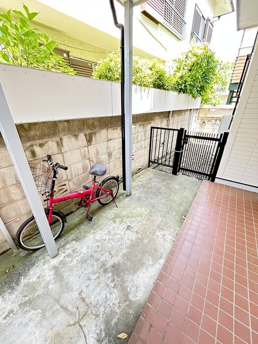 物件外観写真5　(その他)