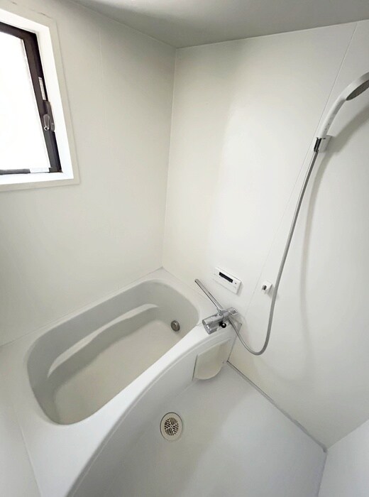 物件内観写真12　(バス／シャワールーム等)