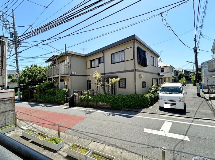 物件内観写真16　(周辺環境)