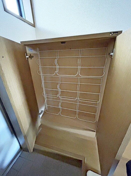 物件内観写真19　(靴箱)