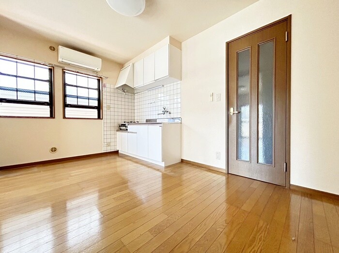 物件内観写真21　(居室)