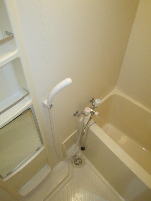 物件内観写真14　(バス／シャワールーム等)